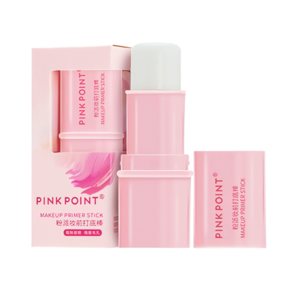 (Кол-во в коробке 48 шт) PINK POINT Праймер под макияж