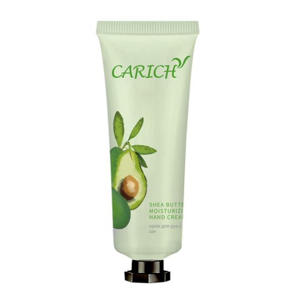 (Кол-во в коробке 36 шт )  CARICH Крем для рук 50 г