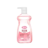 (Кол-во в коробке 20 шт) iLiFE 500 г Антибактериальный гель для стирки нижнего белья с травами с фруктовым ароматом