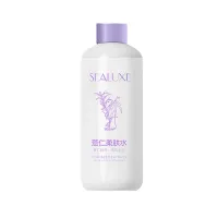 (Кол-во в коробке 20 шт) Успокаивающий лосьон с семенами коикса SEALUXE, 500 мл