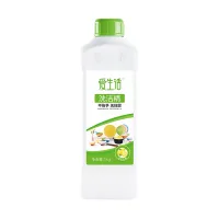 (Кол-во в коробке 20 шт) iLiFE Моющее средство для посуды, 1 кг