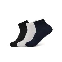 (Кол-во в коробке 25 шт)  KARDLI Мужские короткие носки