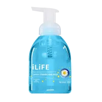 (Кол-во в коробке 20 шт) iLiFE Жидкое мыло-пенка для рук с ромашкой 500 мл