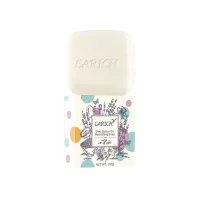 (Кол-во в коробке 64 шт) CARICH Shea butter moisturizing soap - Увлажняющее мыло с маслом ши 100гр