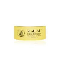 (Кол-во в коробке 36 шт) SEALUXE Horse Oil Cream - Крем 100гр
