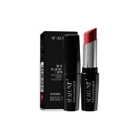 (Кол-во в коробке 144 шт) Sealuxe увлажняющая помада для губ (3g) оттенок: красные ягоды
