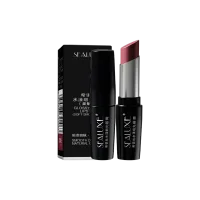 (Кол-во в коробке 144 шт) Sealuxe увлажняющая помада для губ (3g) оттенок: дымчатый розовый