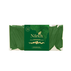 Nilrich Премиальный зелёный чай